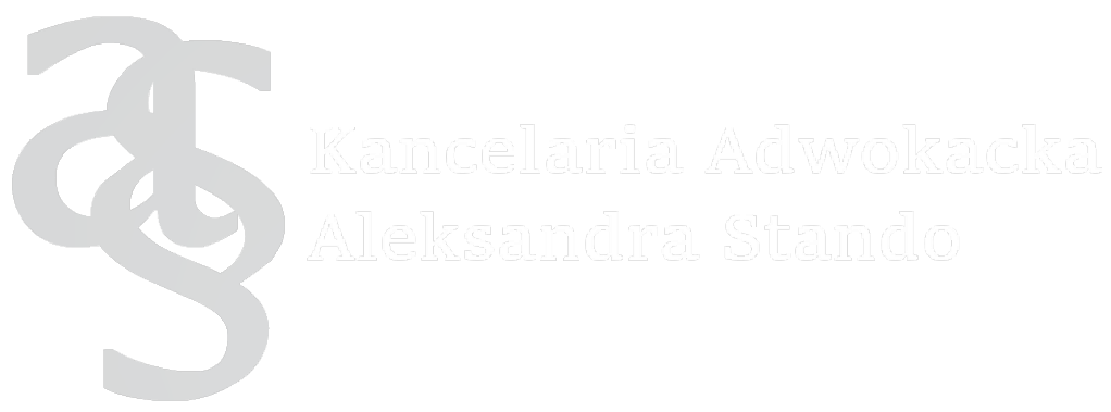 Kancelaria Adwokacka Aleksandra Stando